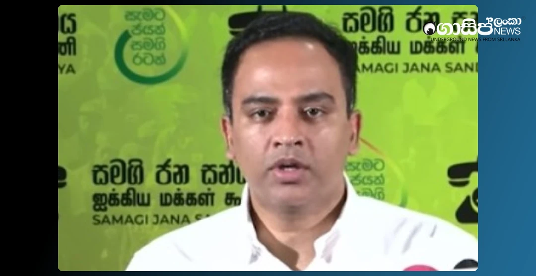 kirindiwela-ck-cinema-owner-caught-with-weapons-is-not-my-brother---harshana