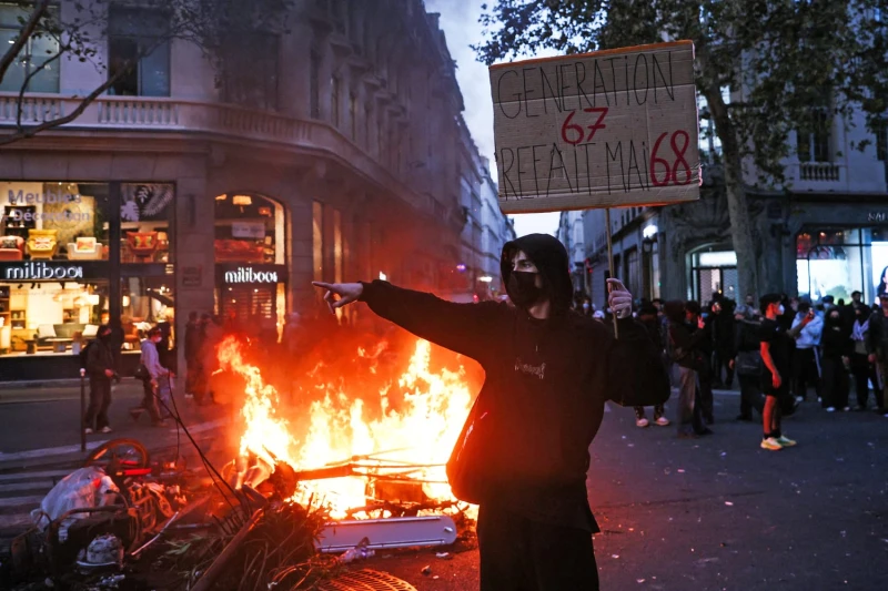 the-most-violent-protest-in-history-led-by-genz-in-france