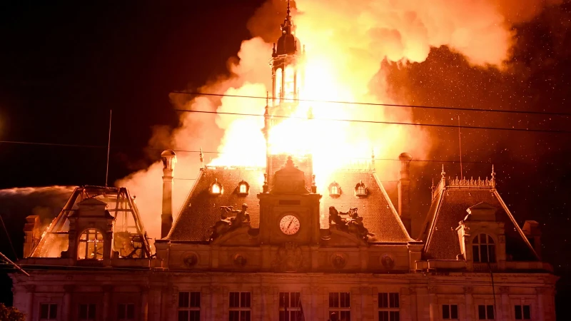 the-most-violent-protest-in-history-led-by-genz-in-france