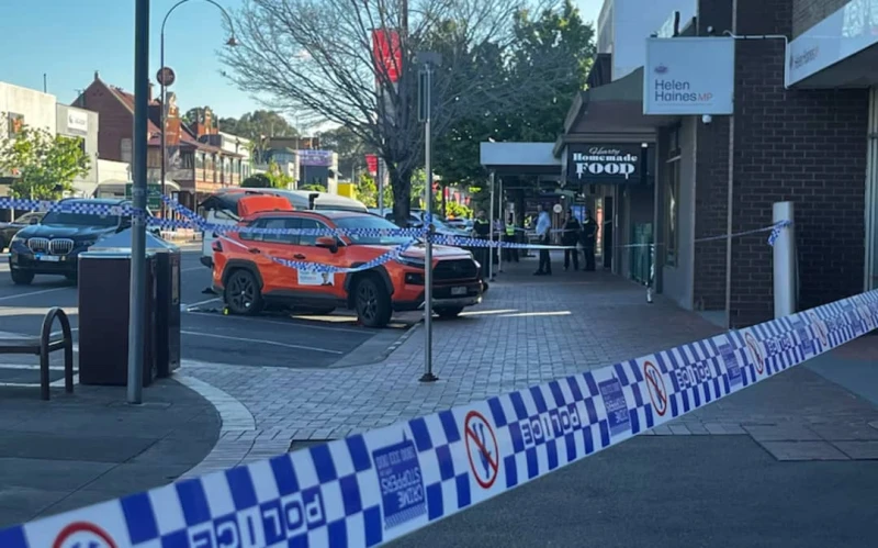 australian-mp-loses-leg-in-deliberate-accident-in-melbourne
