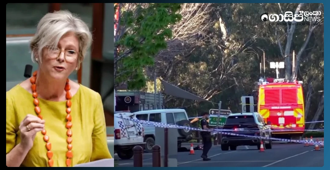 australian-mp-loses-leg-in-deliberate-accident-in-melbourne