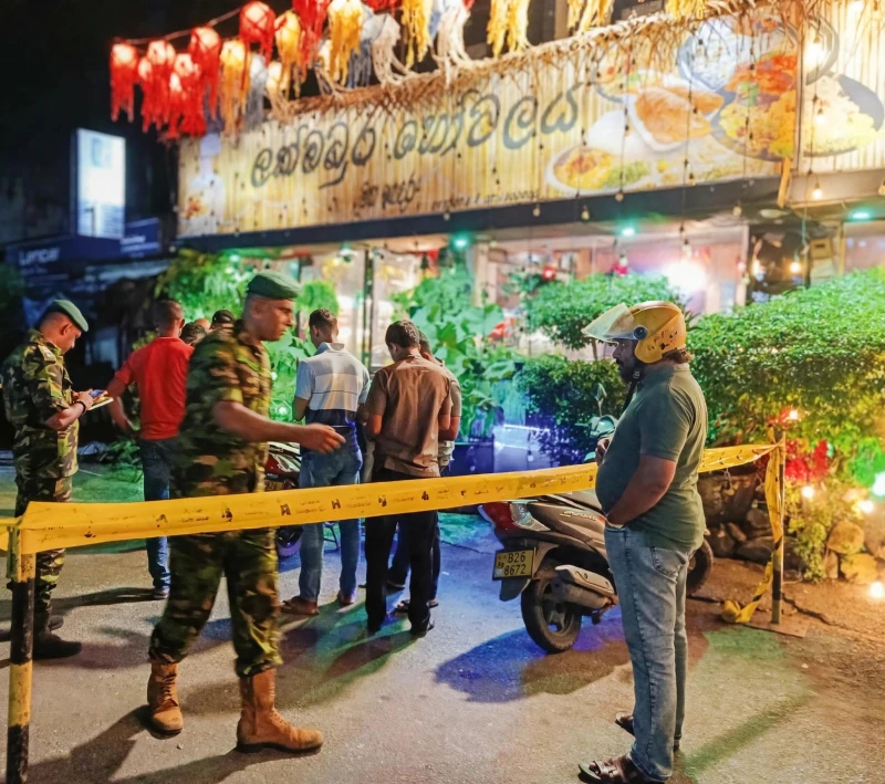 murder-of-lakmadura-hotel-owner-is-a-matter-of-interest-money