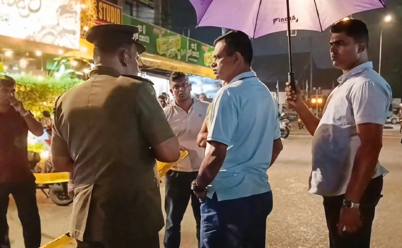 murder-of-lakmadura-hotel-owner-is-a-matter-of-interest-money