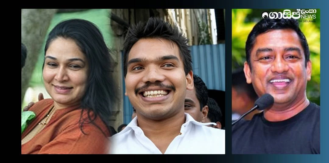 namal-janaki-back-in---tissakutty-questioned namal-janaki-back-in---tissakutty-questioned