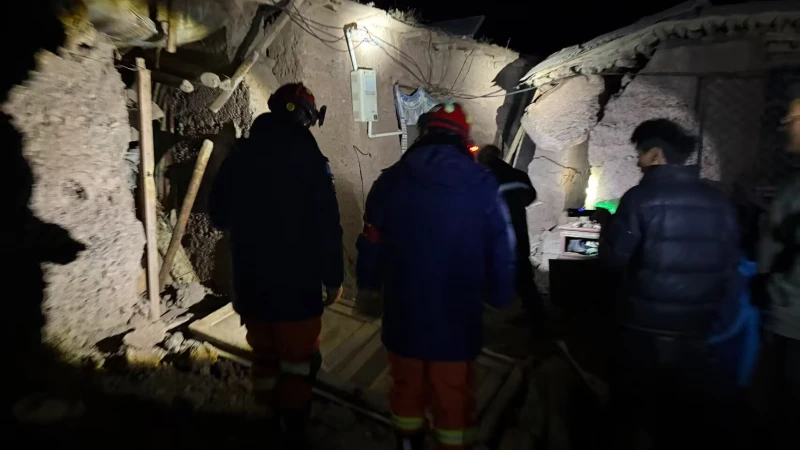 70-magnitude-earthquake-in-tibet-16-dead