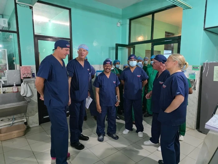 foreign-doctors-at-karapitiya-hospital-perform-highly-complex-heart-surgeries-on-15-sri-lankan-children