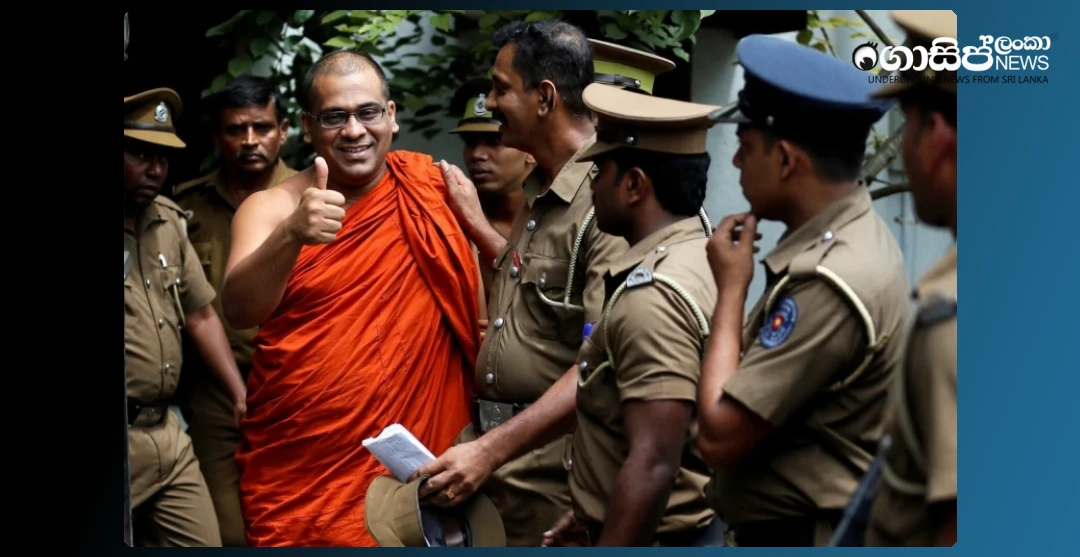 gnanasara-thero-will-not-appear-in-court-today-23-in-his-robes