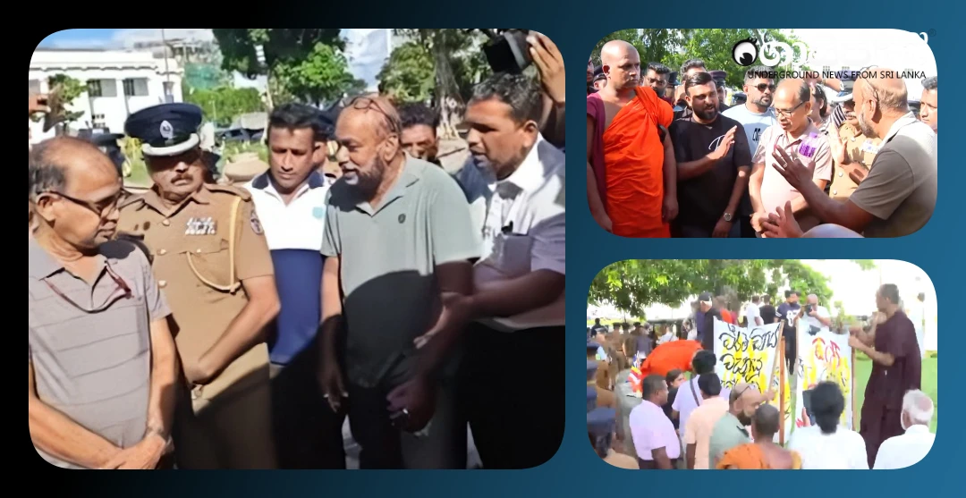 satyagraha-banners-demand-money-from-the-municipal-council-saying-free-marketing-is-not-possible