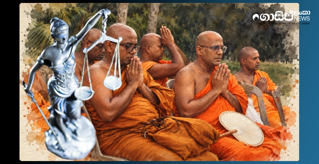 vihara-mahadevi-should-be-made-to-wear-the-kathina-robe---court-report-on-the-satyagraha-motion