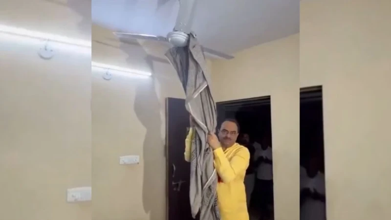 fans-crashing-into-university-hostels-in-india-to-reduce-vandalism