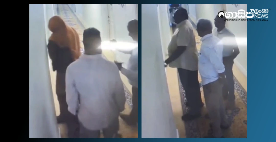 kassapa-thero-enters-a-room-at-the-kingsbury-hotel-video-no-2