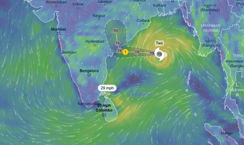 meteorological-department-clarifies-the-impact-of-cyclone-arnab-in-the-bay-of-bengal