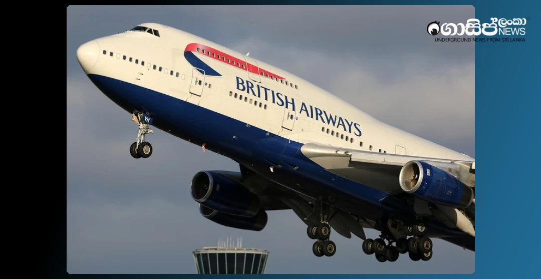 british-airways-returns-to-sri-lanka-bringing-prosperity-to-the-country