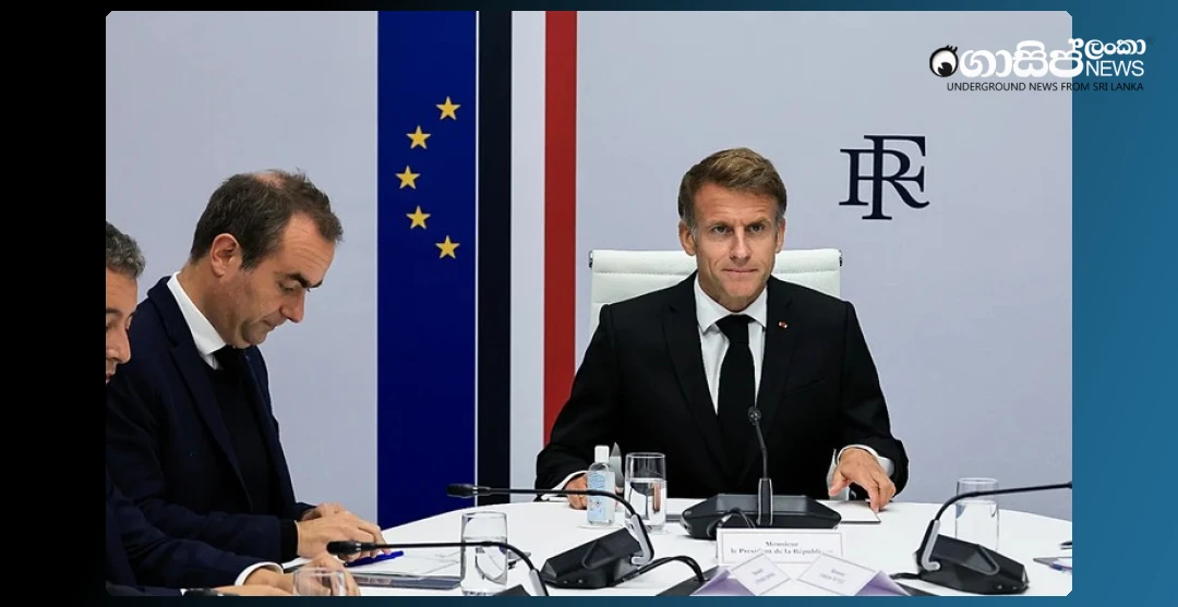 macron-plans-to-recover-damages-to-public-property-caused-by-protests-from-those-responsible