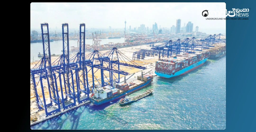geopolitics-behind-the-sudden-abandonment-of-a-massive-chinese-project-planned-at-the-colombo-port
