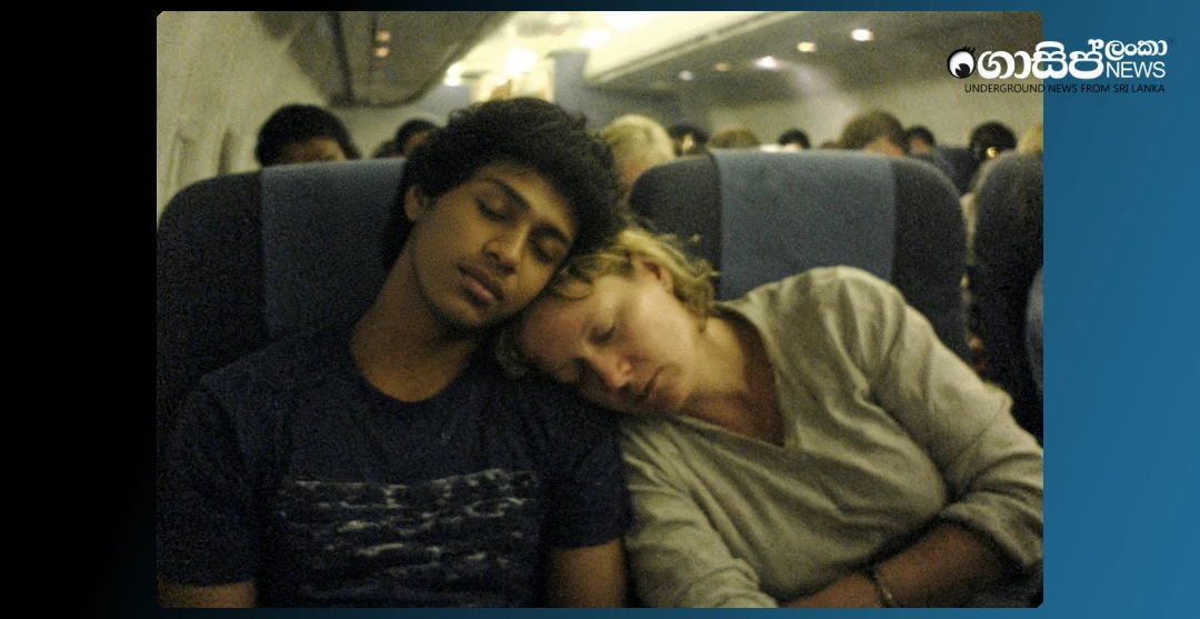 ratnapura-groom-who-is-about-to-get-married-sleeps-on-spanish-girls-shoulder-on-kurki-plane
