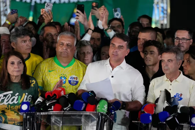 former-brazilian-president-bolsonaro-flees-the-country-before-facing-charges-after-election-defeat