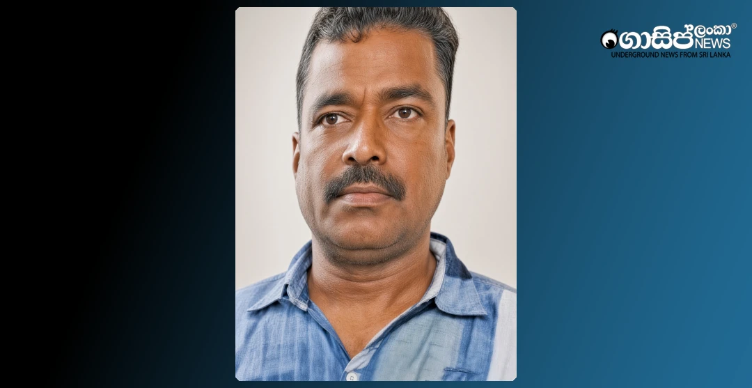 tamil-chelvams-driver-arrested-in-katunayake-after-being-deported-from-india