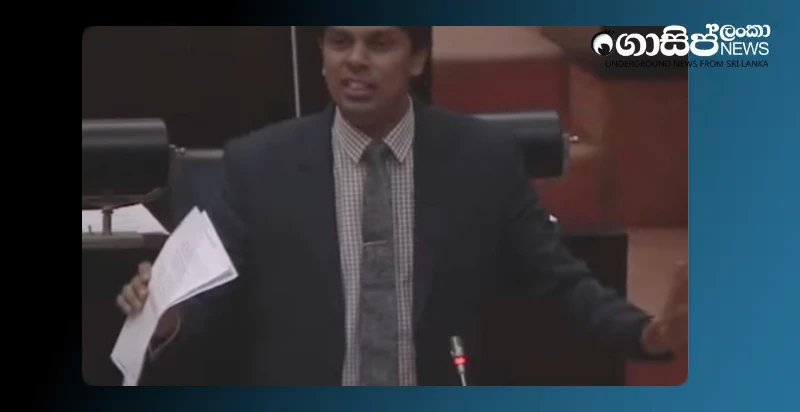 parliament_member_food_shortage_complaint