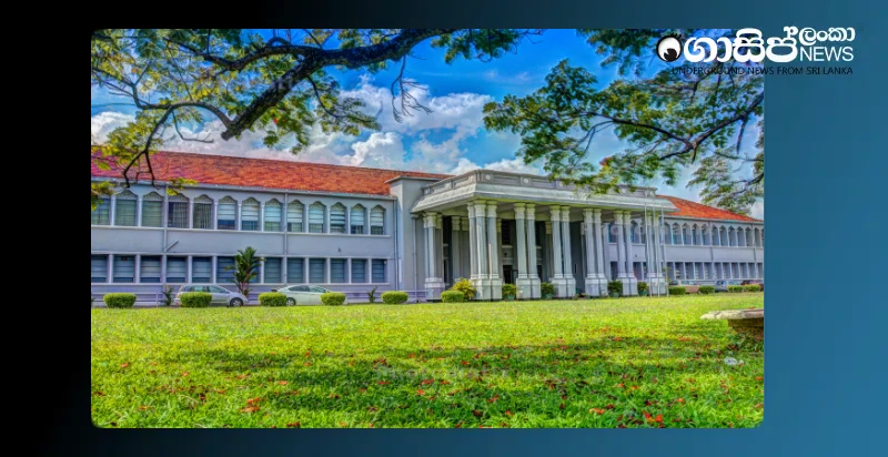 academic-activities-at-two-faculties-of-the-university-of-peradeniya-to-resume-on-the-29th